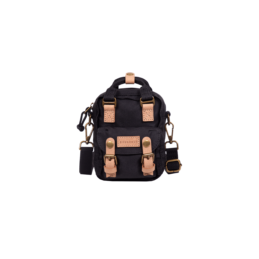 Macaroon Tiny Reborn Series Crossbody Bag