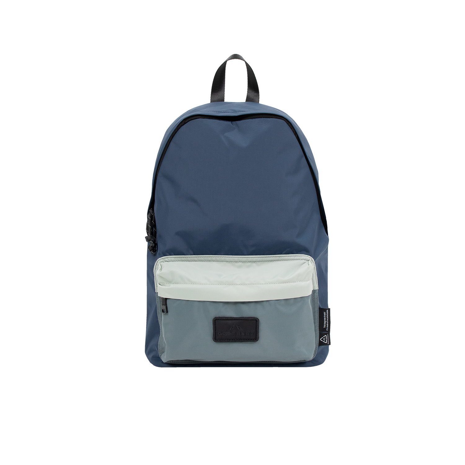 Plus One Go Wild Series Backpack – Doughnut Backpack