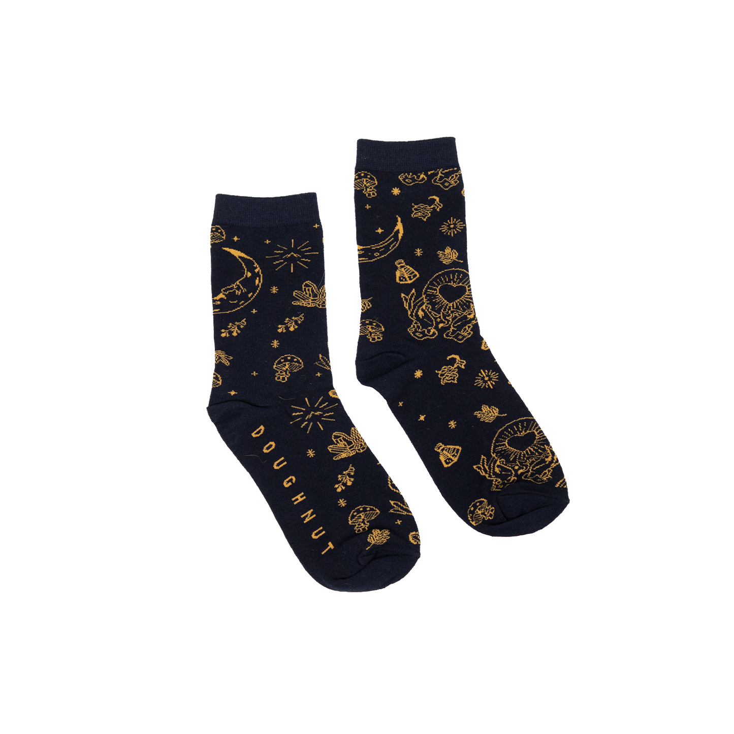 Socks The Mystic Club Series Socks