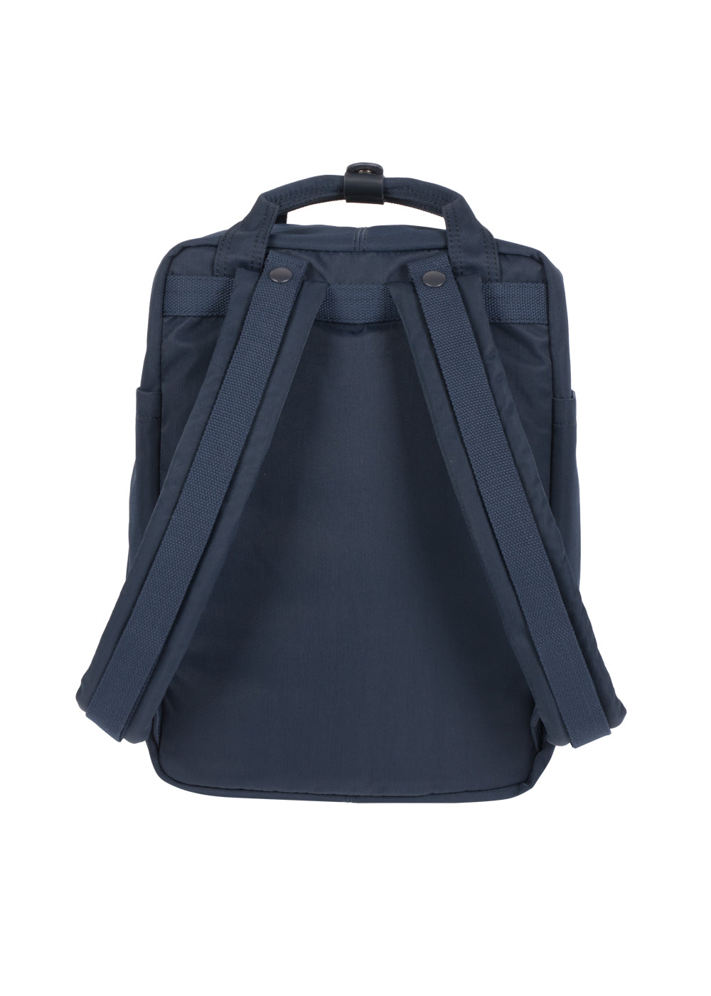 Macaroon Navy Series Backpack