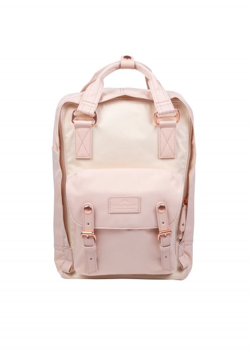 Macaroon Nature Pale Series Special Edition Backpack – Doughnut Backpack