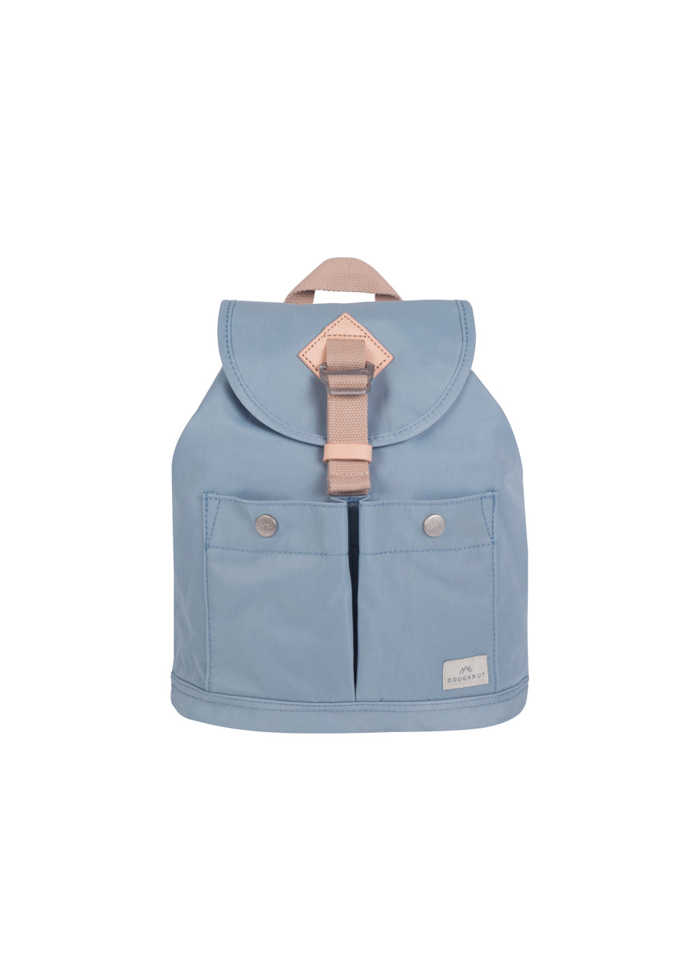 Montana Mini Light Blue Backpack