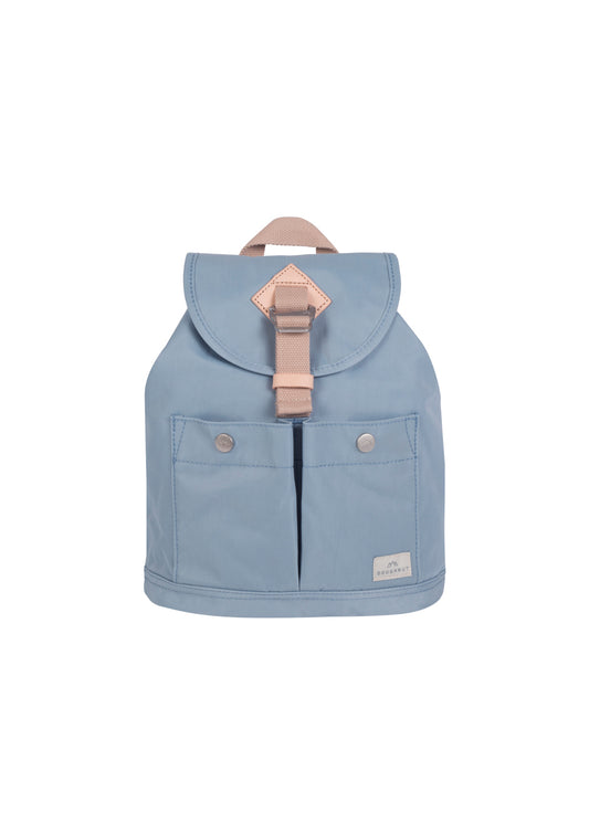 Montana Mini Light Blue Backpack