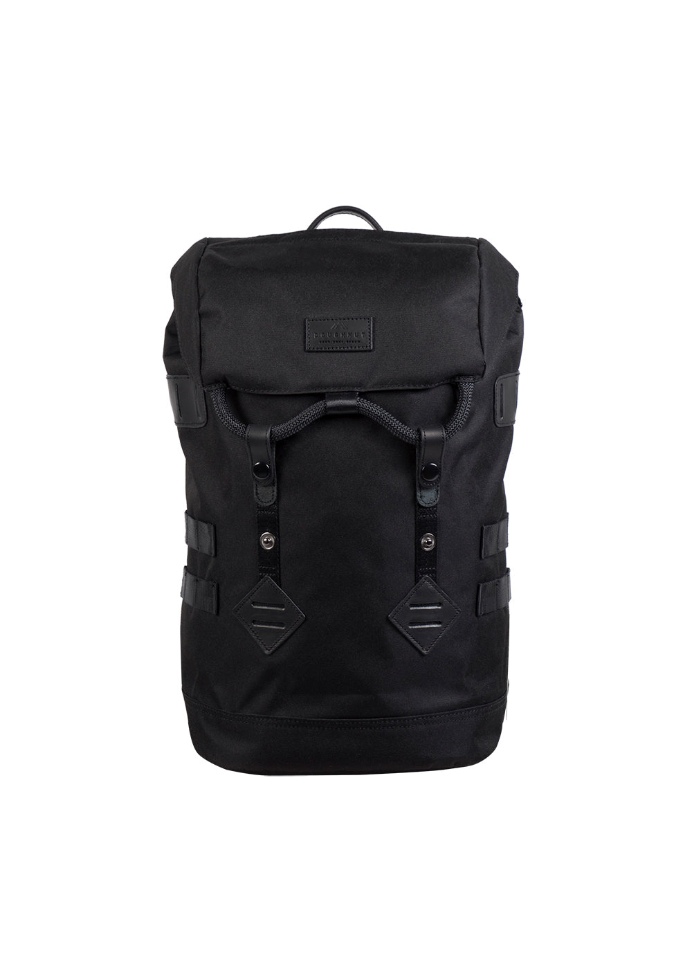 Colorado Small Black Series Backpack