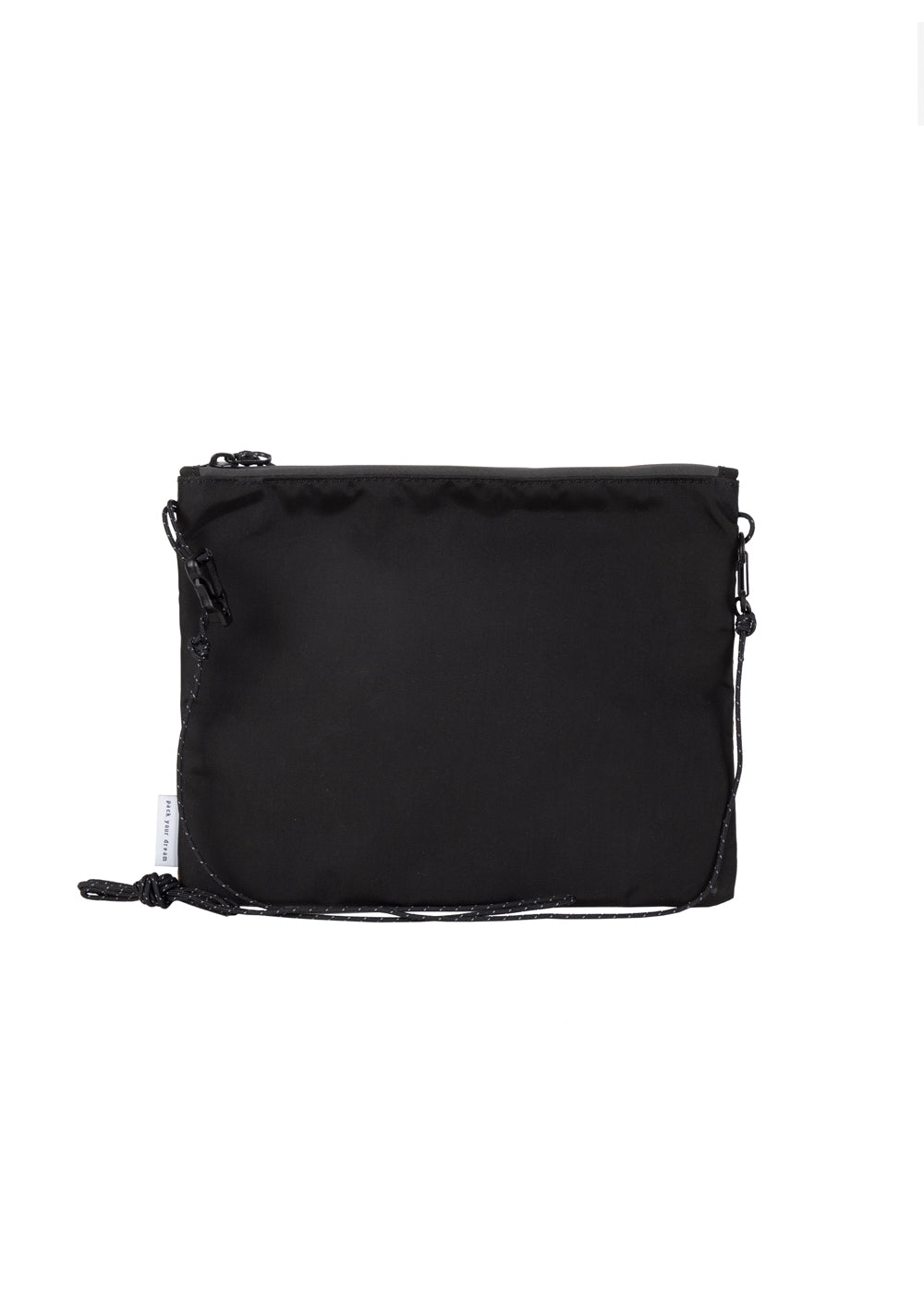 Street-Smart Khaki Crossbody Bag